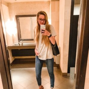 Meet your Posher, Anna